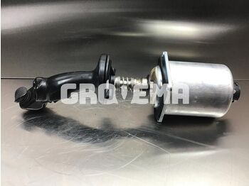 Хидравлика LIEBHERR