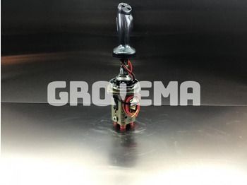 Хидравлика LIEBHERR