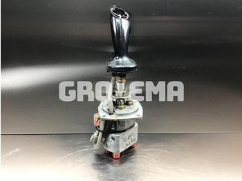 Хидравлика LIEBHERR