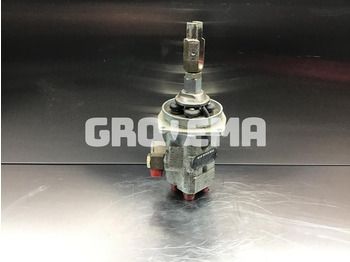 Хидравлика LIEBHERR