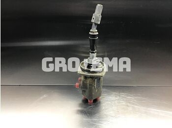 Хидравлика LIEBHERR