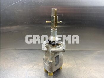 Хидравлика LIEBHERR