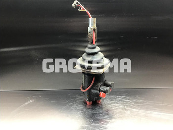 Хидравлика LIEBHERR