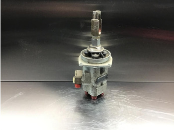 Хидравлика LIEBHERR