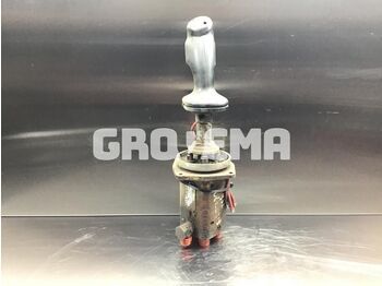 Хидравлика LIEBHERR