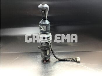 Хидравлика LIEBHERR