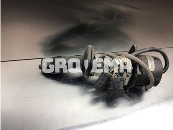 Хидравлика LIEBHERR