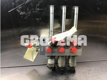 Хидравлика LIEBHERR