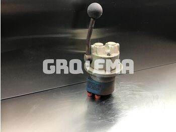 Хидравлика LIEBHERR