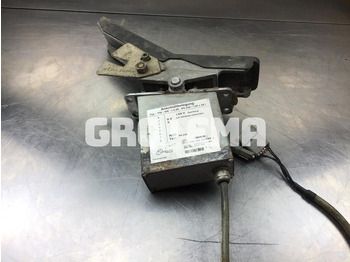 Блок за управление LIEBHERR