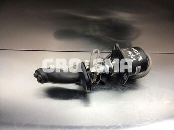 Хидравлика LIEBHERR