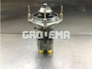 Хидравлика LIEBHERR