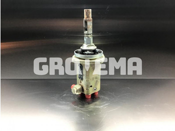 Скоростен лост LIEBHERR