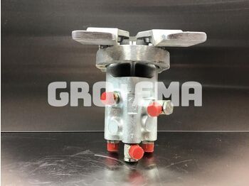 Части на спирачната система LIEBHERR