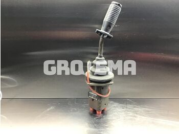 Хидравлика LIEBHERR