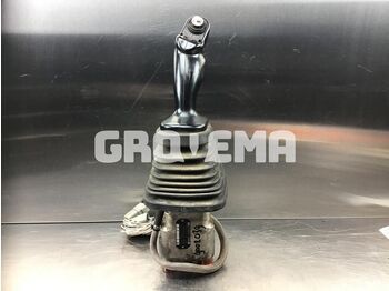 Хидравлика LIEBHERR