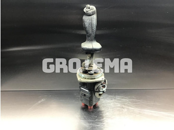 Хидравлика LIEBHERR