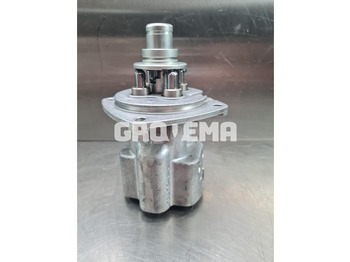 Хидравлика LIEBHERR