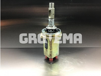 Хидравлика LIEBHERR