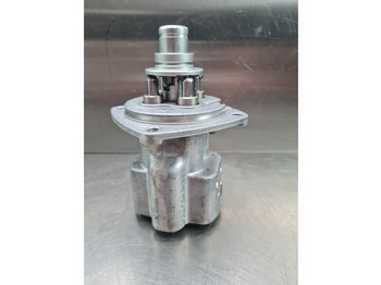 Хидравлика LIEBHERR