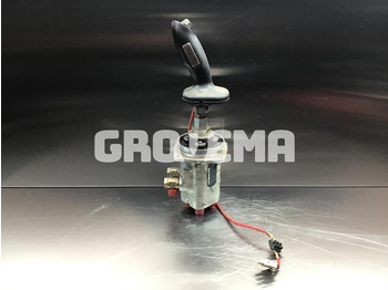 Хидравлика LIEBHERR