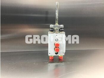 Хидравлика LIEBHERR