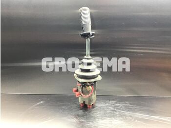 Хидравлика LIEBHERR