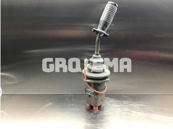 Хидравлика LIEBHERR