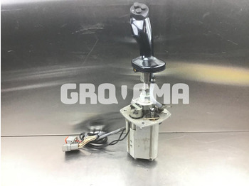 Хидравлика LIEBHERR