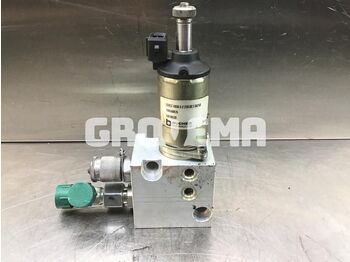 Хидравлика LIEBHERR