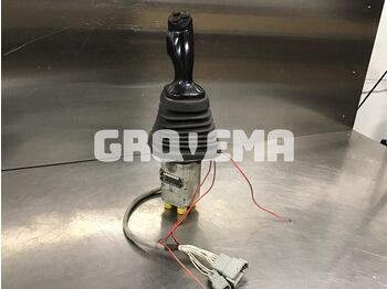 Хидравлика LIEBHERR