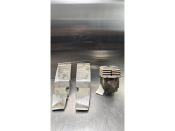 Блок за управление LIEBHERR