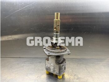 Хидравлика LIEBHERR