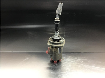 : снимка на заглавната част