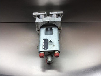 Педал Liebherr Pilot Control Unit: снимка 2