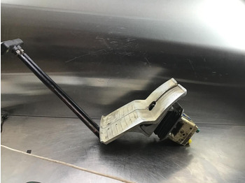 Хидравлика LIEBHERR