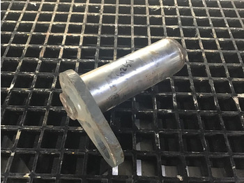 Двигател и части LIEBHERR