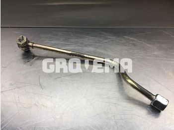 Горивна система LIEBHERR