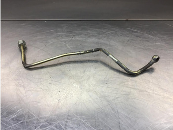 Горивна система LIEBHERR