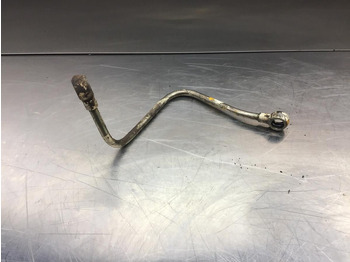 Горивна система LIEBHERR