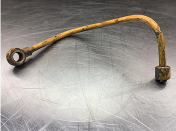 Горивна система LIEBHERR