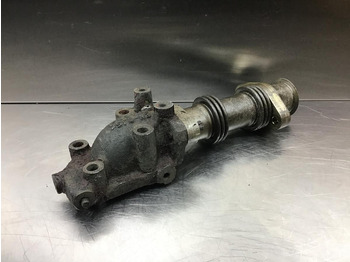 Охладителна система LIEBHERR