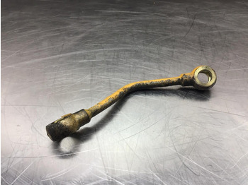 Горивна система LIEBHERR