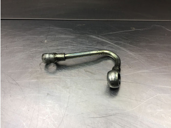 Кормилно управление LIEBHERR