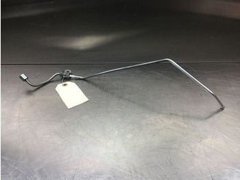 Двигател и части LIEBHERR