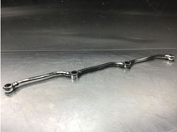 Двигател и части LIEBHERR