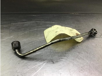 Двигател и части LIEBHERR