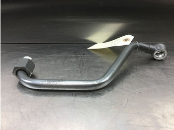 Двигател и части LIEBHERR