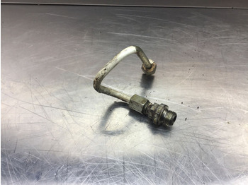 Двигател и части LIEBHERR