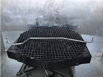 Охладителна система LIEBHERR